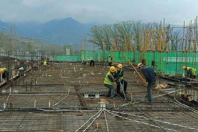 全力推进积石山灾后重建工程建设