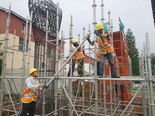 好消息 沪蓉高速汤山互通改扩建工程今年年底完工