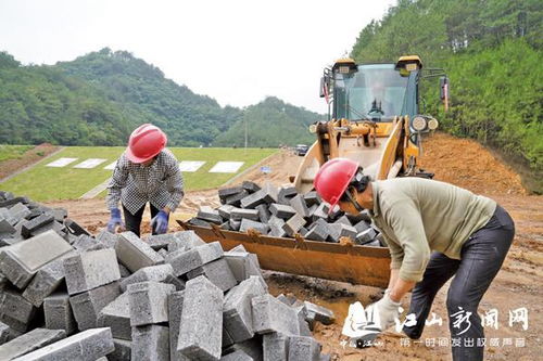 除险加固