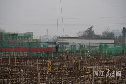 内江市第二污水处理厂二期工程预计年底试运行