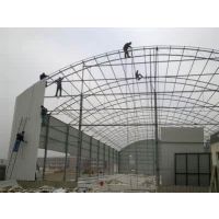【广州工厂铁皮瓦房建设工程团队图片】广州工厂铁皮瓦房建设工程团队