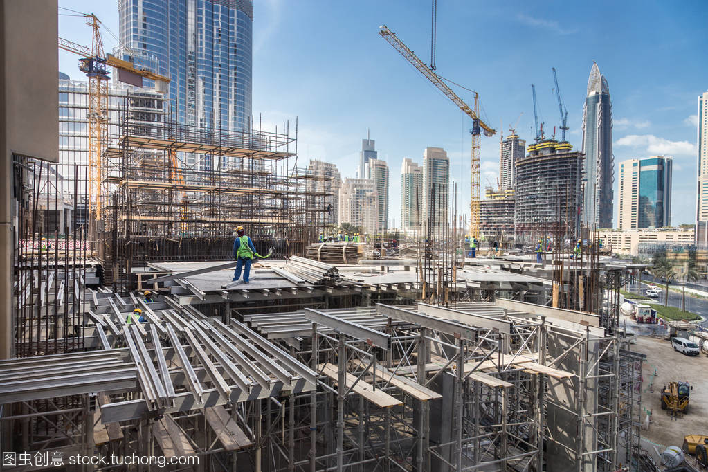 现代建筑建设网站工程